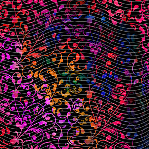 holographic Big- 1391